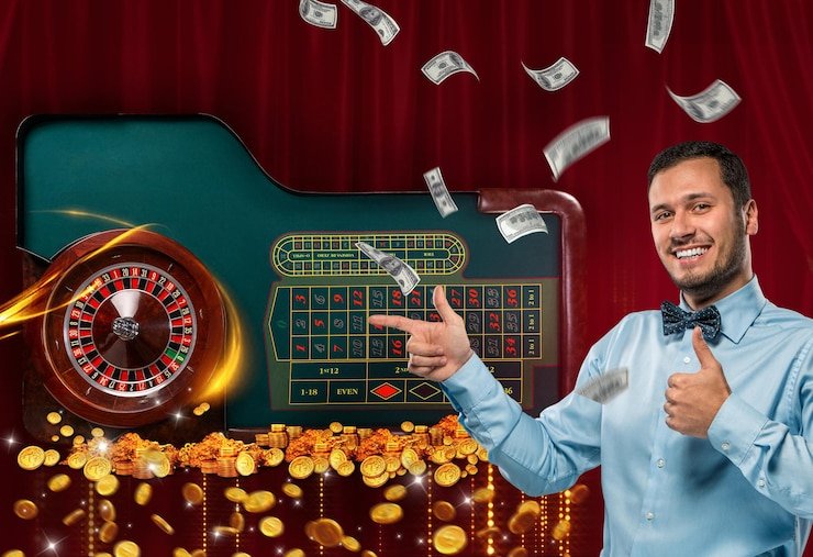 Pusat olahraga dan hiburan 7mmbet